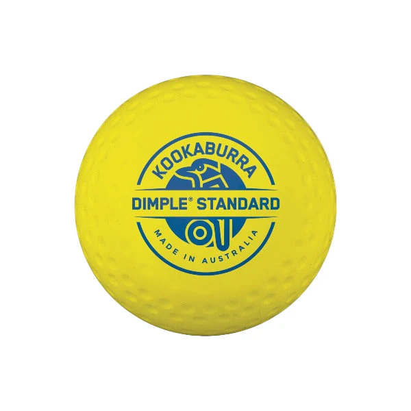 Kookaburra Dimple Standard Hockey Ball - Image 3