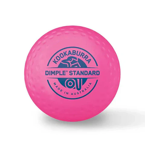 Kookaburra Dimple Standard Hockey Ball - Image 4