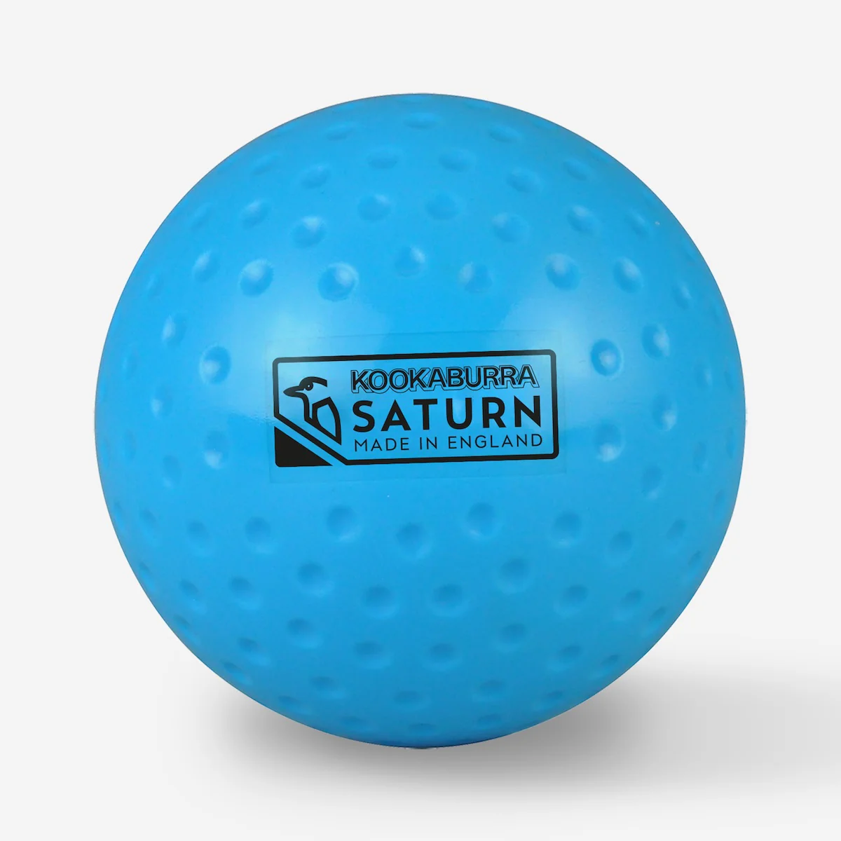 Kookaburra Dimple Saturn Hockey Ball – Training Hockey Ball for Schools & Clubs - Image 7