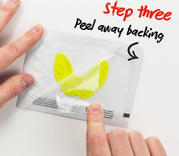 SISU Heat Pack - Image 4