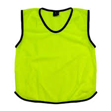 Training Bibs (Set of 10) - Image 6